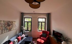 Gäste-Appartements Morgensonne&Sonnenschein